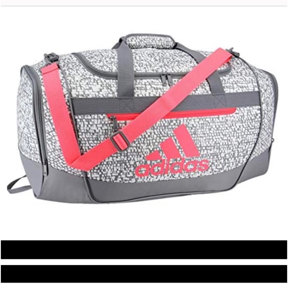 Gym bag adidas